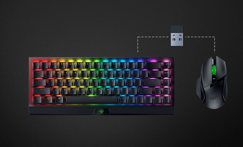 Razer hypershift online lighting