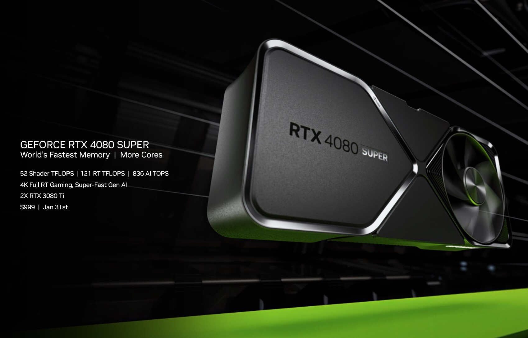 Surprise Leaks Reveal Nvidia's RTX 4070 Performance And Design
