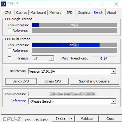 Test numbers leaked, Core i5-12400 to beat Ryzen 5 5600X