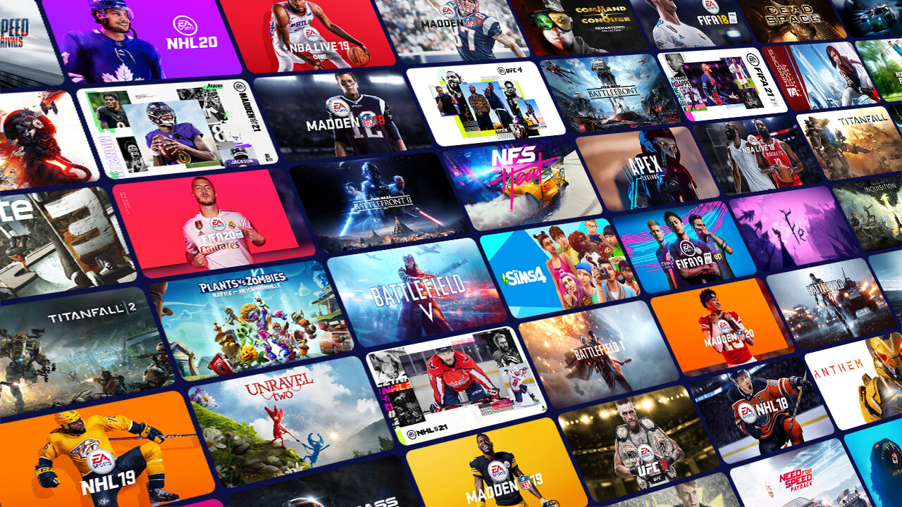 Xbox Game Pass Ultimate's xCloud will launch with over 150 games
