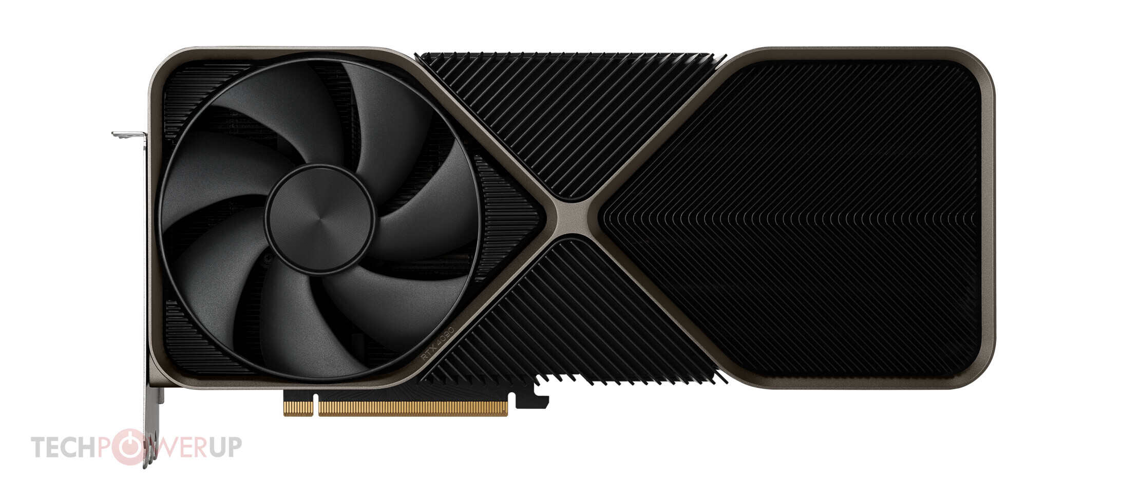 GeForce RTX 4090 Leaves Plenty of Room for a Future RTX 4090 Ti Flagship