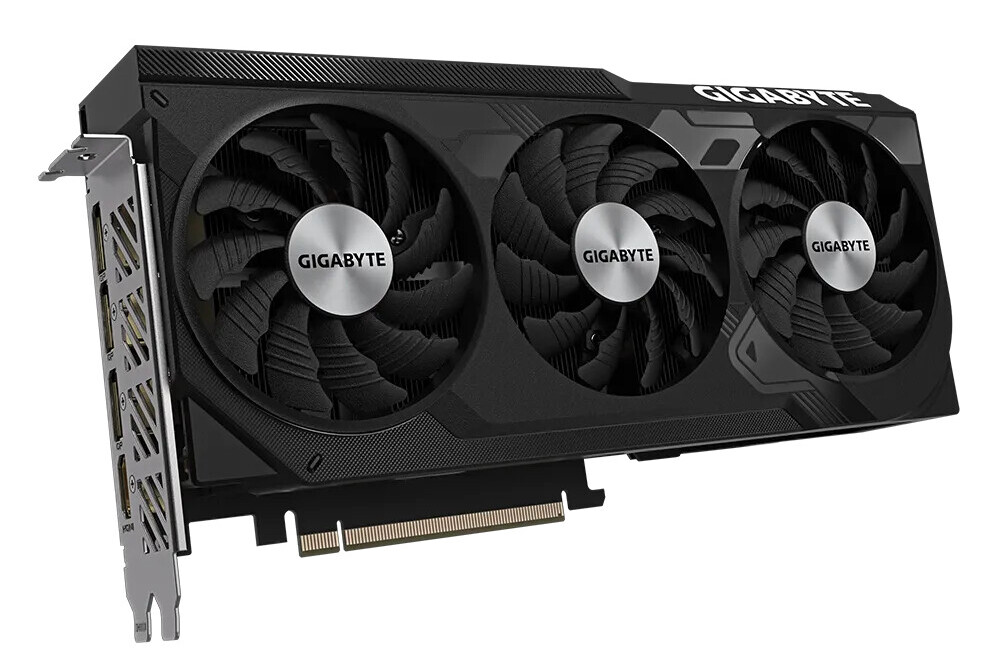 First Nvidia GeForce RTX 4060 Ti 16GB cards appear with no fanfare