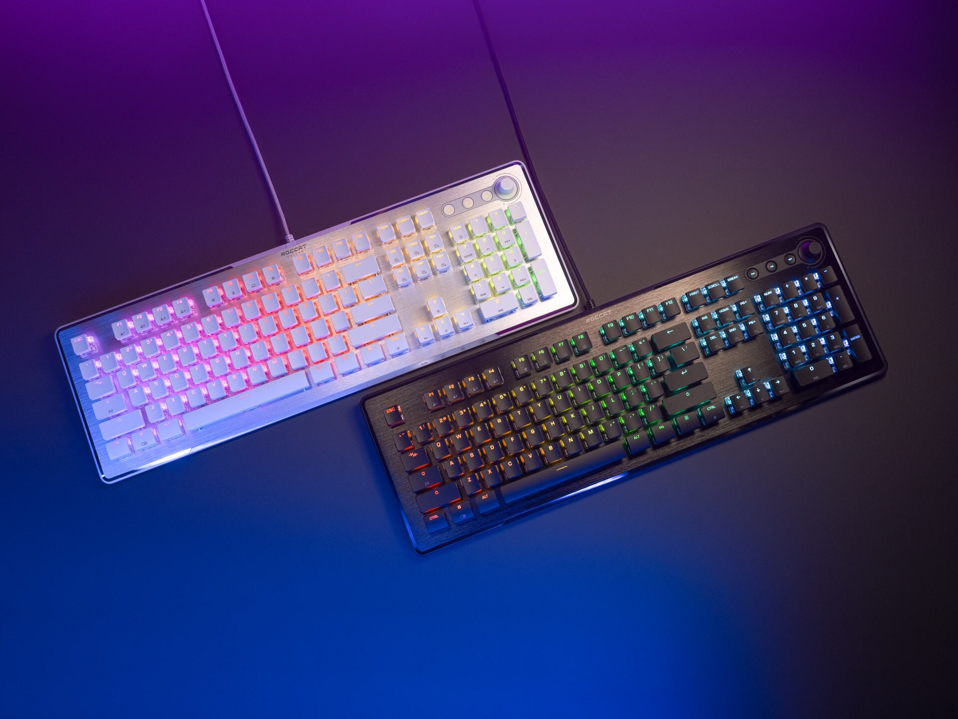 Corsair's latest keyboard is its first with magnetic Hall effect switches -  The Verge