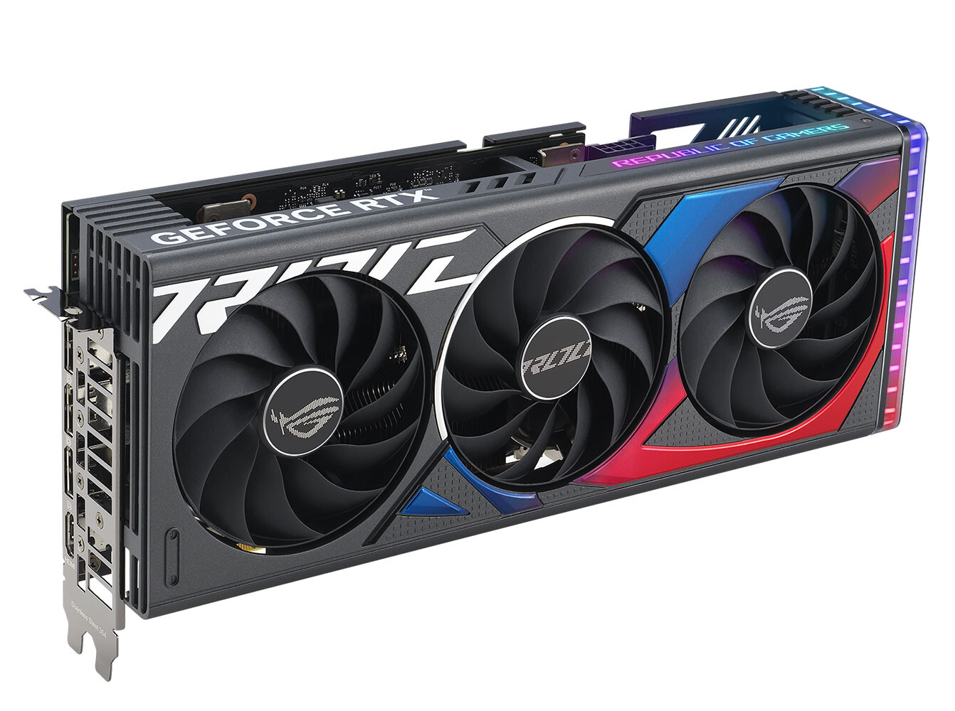 ASUS newest STRIX RTX 4060 Ti GPU with 16GB memory costs more than many RTX  4070 