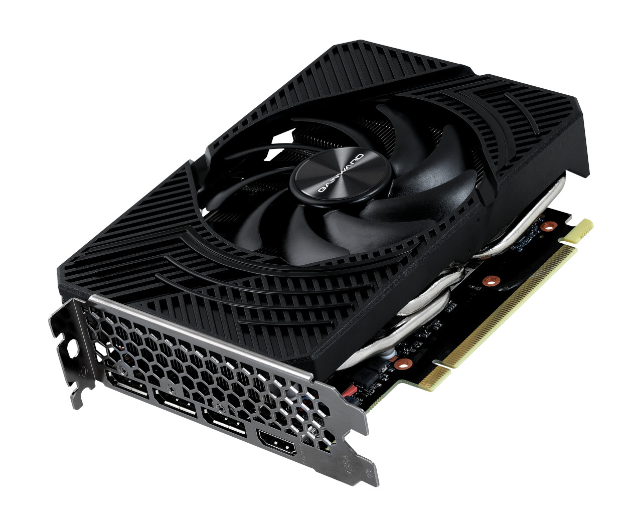 Gainward Launches GeForce RTX 4060 Ti & RTX 4060 Ghost and Pegasus 
