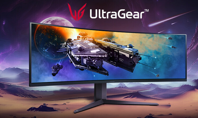 LG's 4K UltraGear Gaming Monitor Makes No Compomises