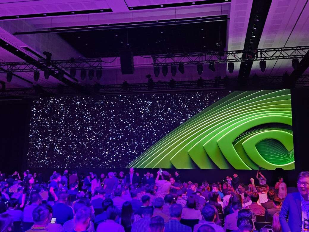 NVIDIA Keynote at SIGGRAPH 2023 [Tue. Aug. 8 @ 8am PST] - Announcements -  NVIDIA Developer Forums