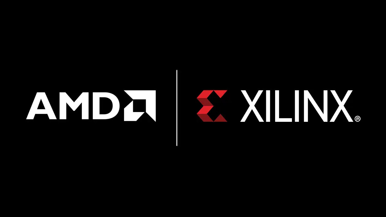 Chinese Regulators Approve AMD's $35 Billion Acquisition of Xilinx