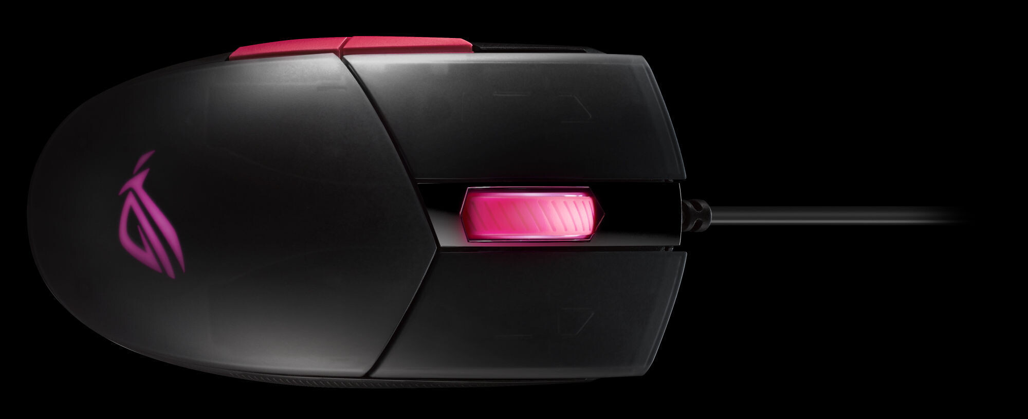 Asus Announces Electro Punk Gaming Laptops And Peripherals Techpowerup