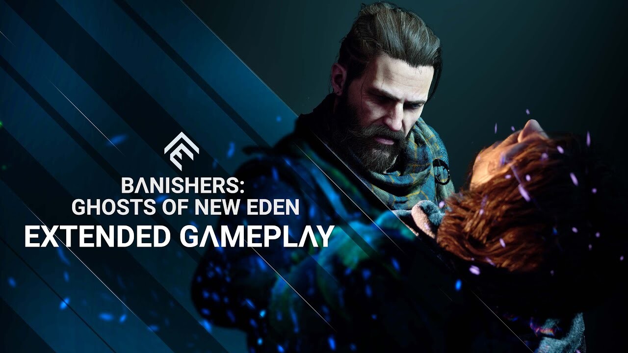 Focus Entertainment Just Revealed the Banishers: Ghosts of New Eden Collectors  Edition and It Looks Amazing! - EssentiallySports