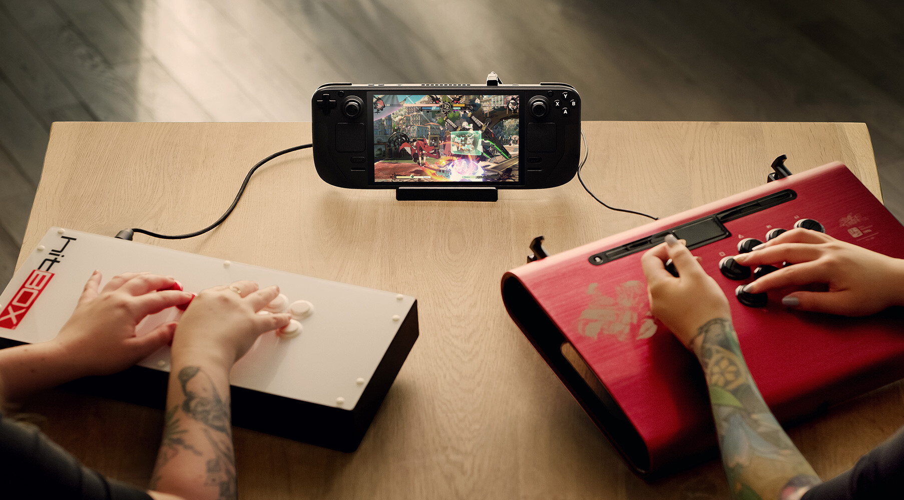 Valve launches its Steam Deck console starting at $399, now available for  pre-order - Gizmochina