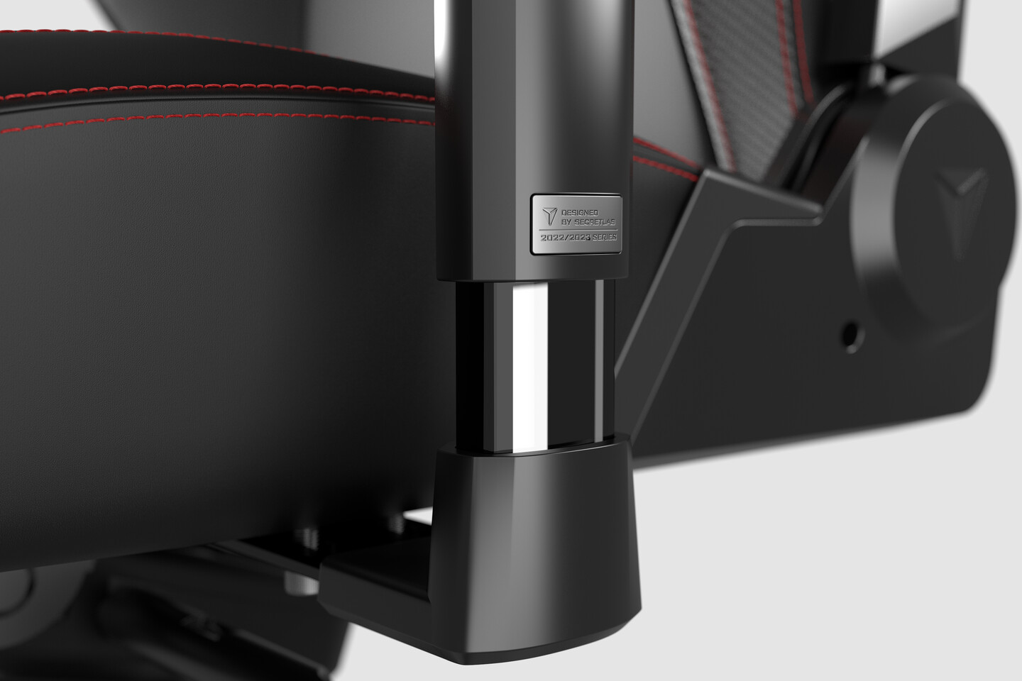 Secretlab - Creating the world's first magnetic head pillow on a gaming  chair wasn't enough. We've also redesigned it for better support for your  head and neck. Designed just for the Secretlab