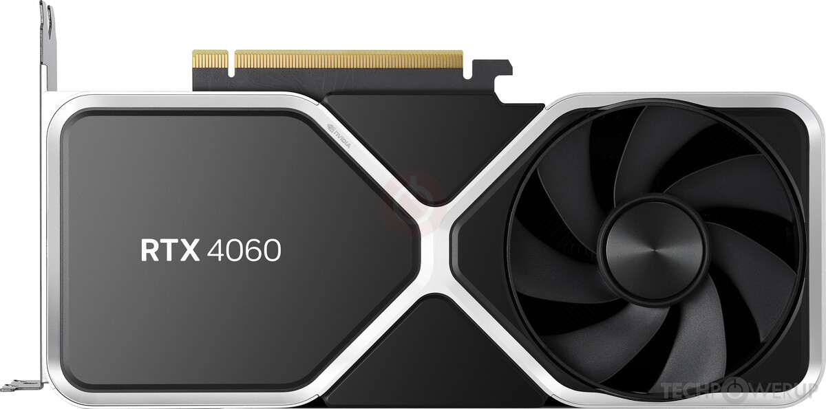 NVIDIA GeForce RTX 4060 Ti and RTX 4060 Final Specs, Performance, and  Prices Leaked
