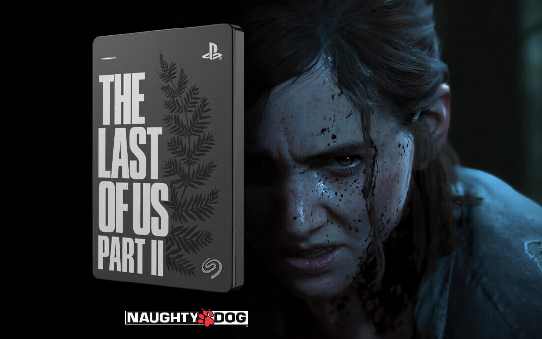 the last of us 2 limited edition