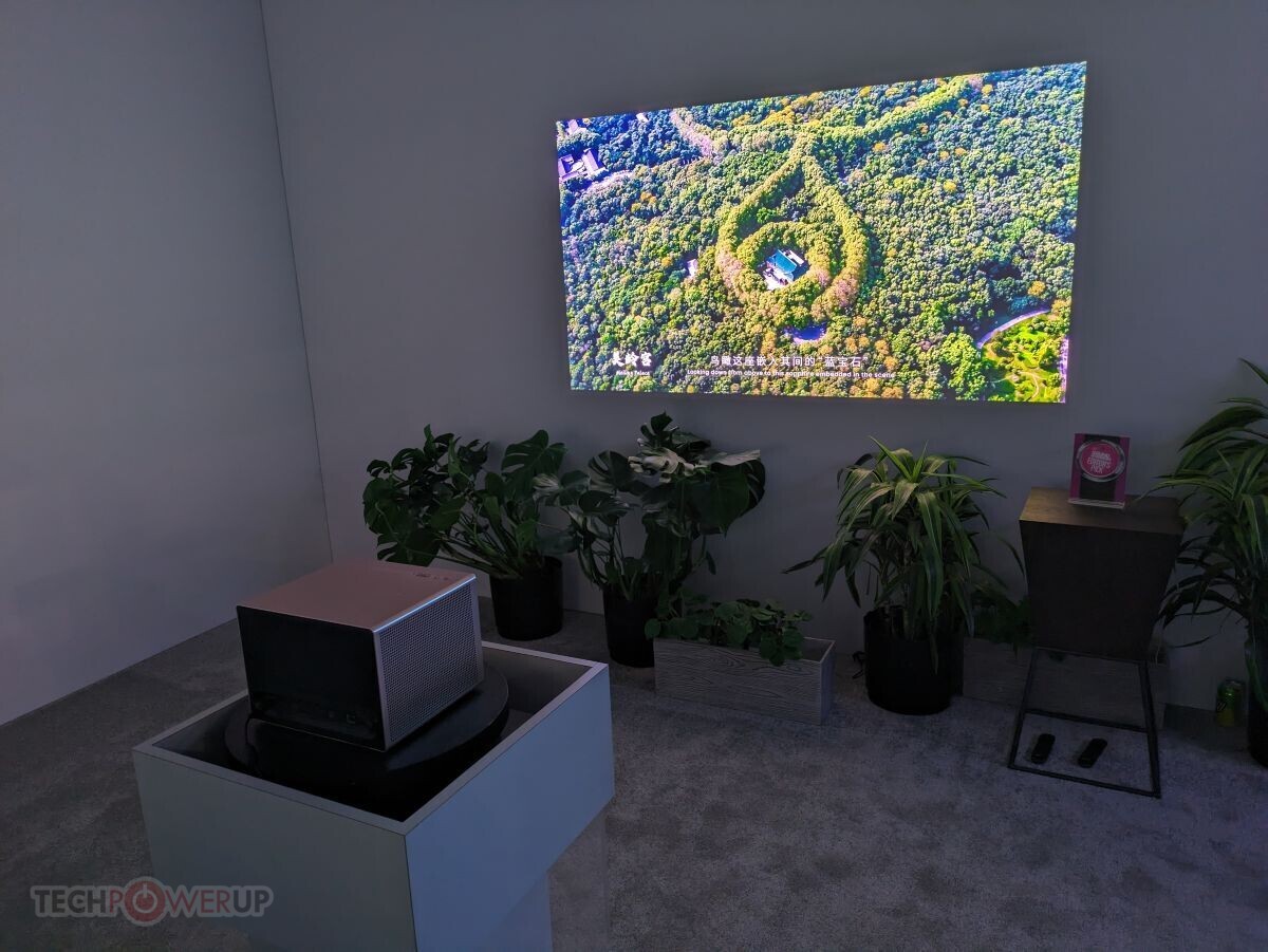 Hisense Launches Cutting-Edge Mini-LED ULED TVs, Ushering in a New Era of  Visual Excellence - LEDinside