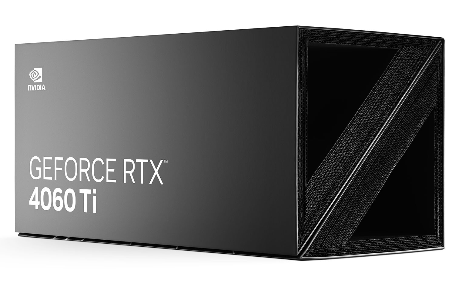 GeForce RTX 4060 vs RTX 3060 Ti: Is DLSS 3.0 Enough to compensate