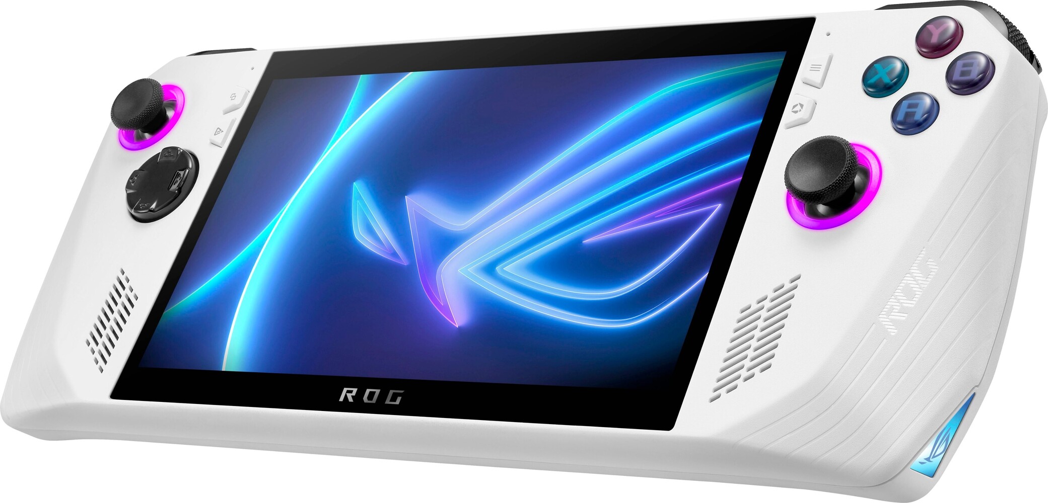 Asus ROG Ally Z1 review: Get the Z1 Extreme version - Reviewed