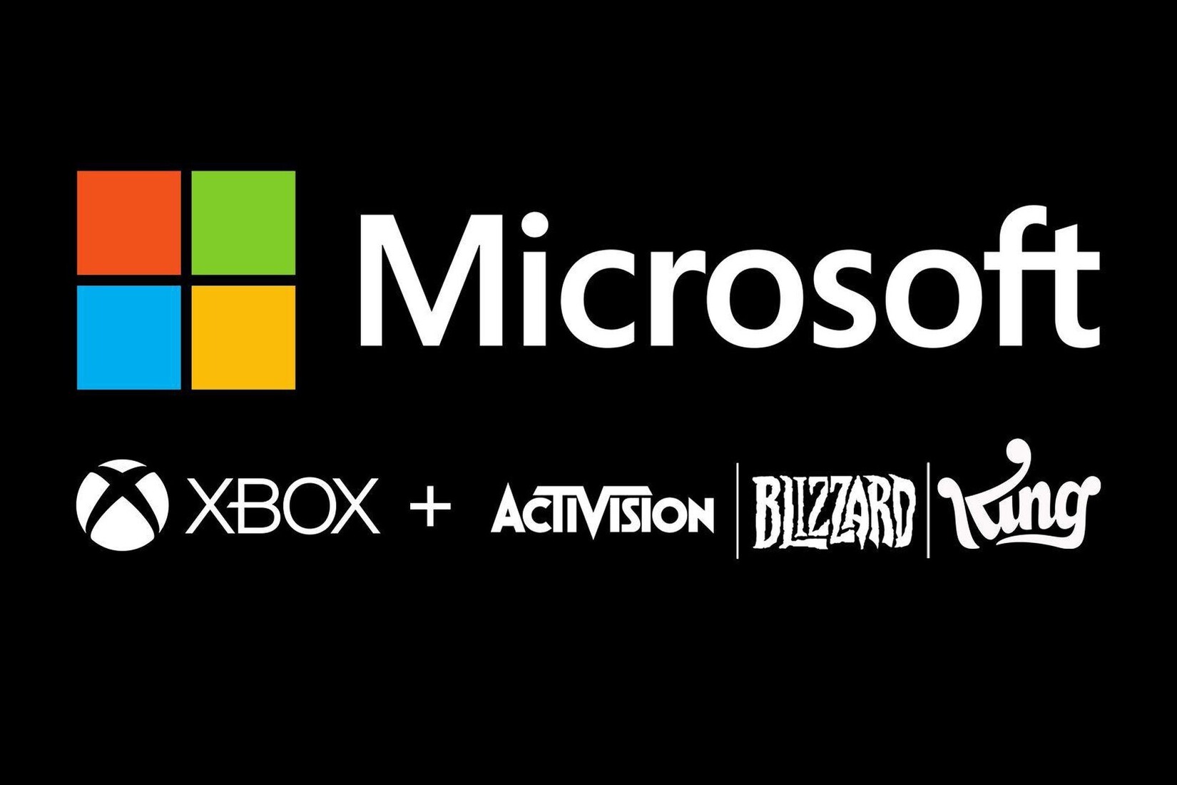 Xbox Wins?' Gamers Cautiously Celebrate Microsoft Activision Deal