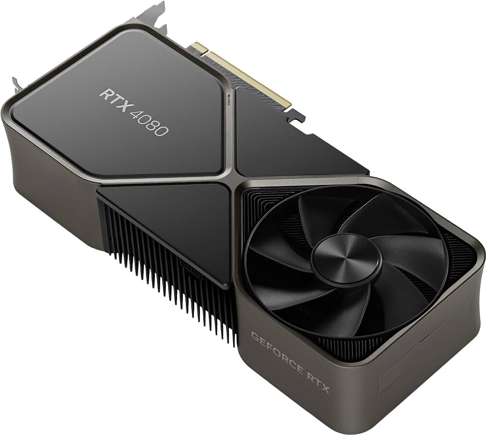 RTX 4080 Super release date window - when might the refresh come out?