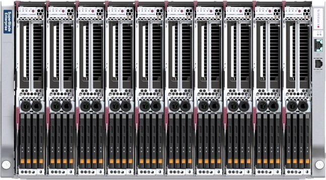 (PR) Supermicro Begins Volume Shipments of Max-Performance Servers Optimized for AI, HPC, Virtualization, and Edge Workloads