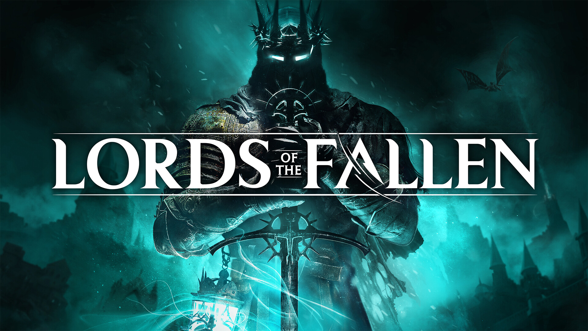 Lords of the Fallen Releasing on October 31st