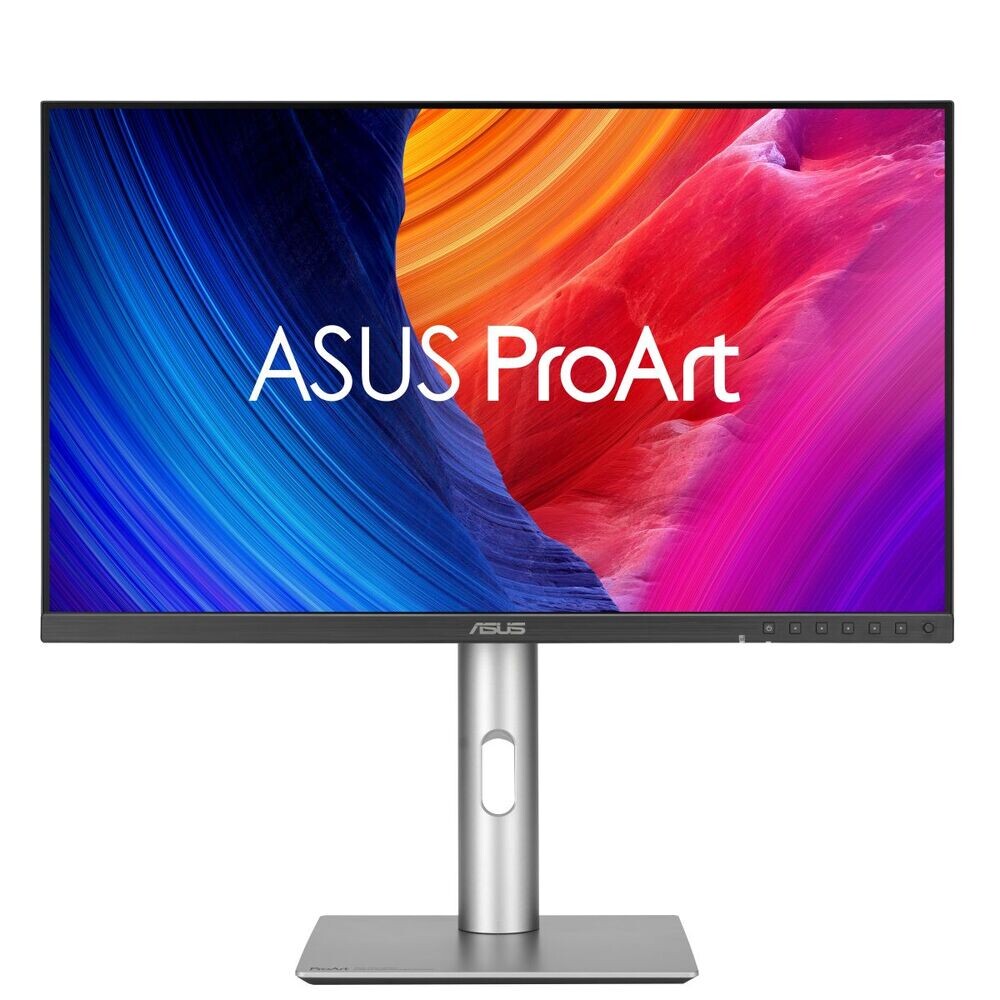 ASUS Announces Early-November Availability of ProArt Display 5K PA27JCV