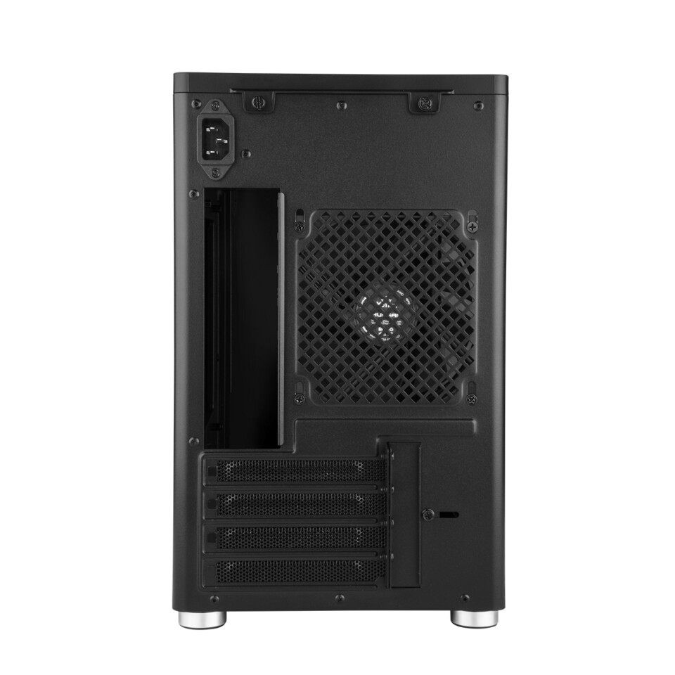 YEYIAN Launches the HUSSAR Micro-ATX Gaming PC Case with Support for Large  Graphics Cards up