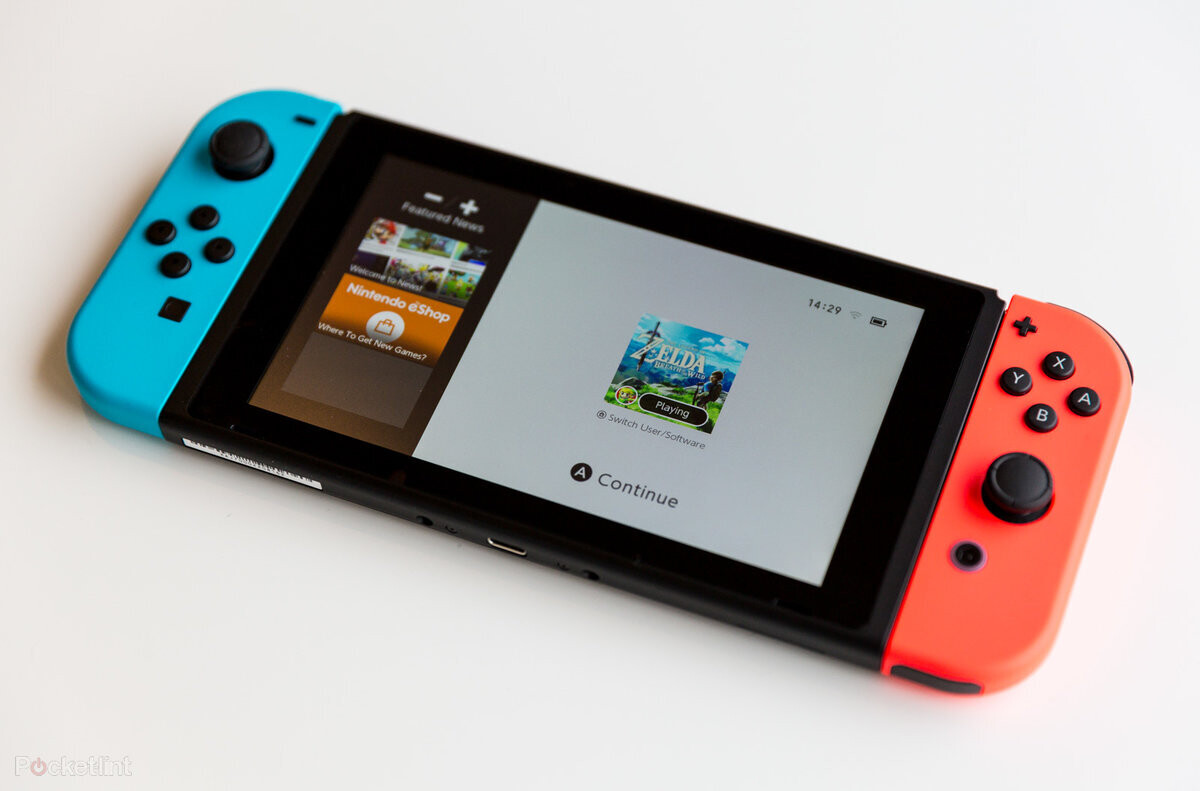 Apple Could Be Working on SwitchLike Gaming Console TechPowerUp
