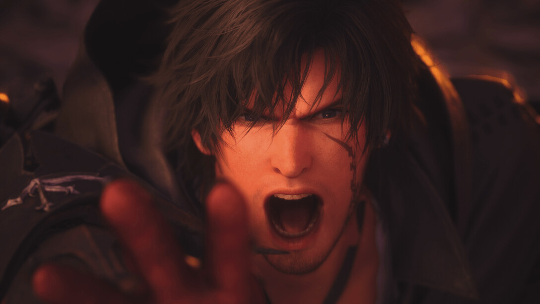 Final Fantasy XVI PS5 Console Bundle Pre-Orders Go Live Today