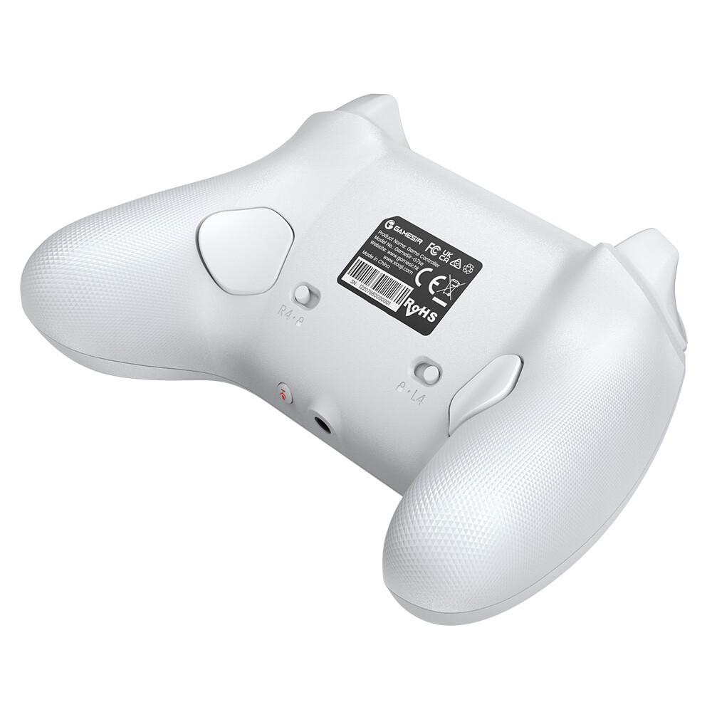 This new G7 SE Wired Xbox controller from GameSir features impressive Hall  Effect sticks