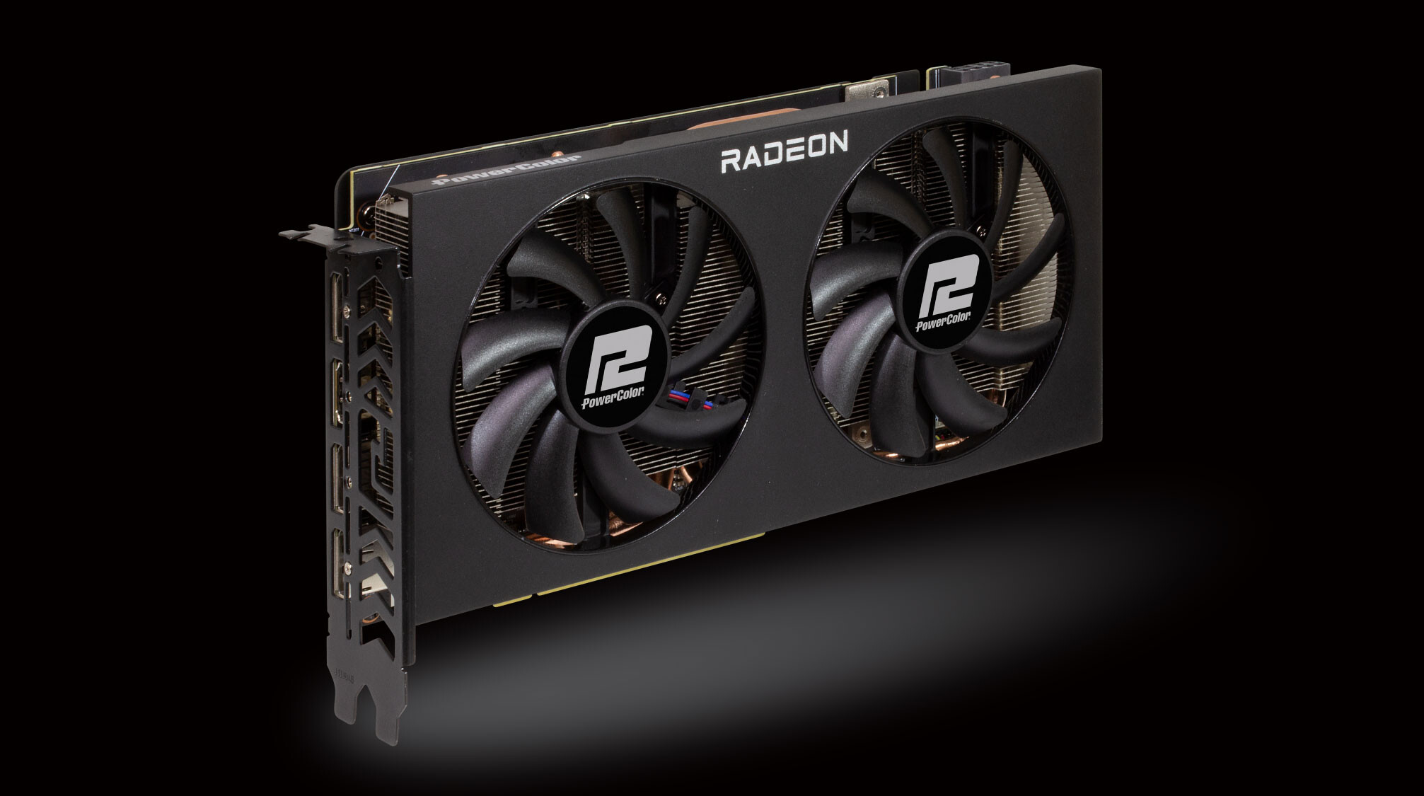 The RX7600 I has been waiting for! Single fan itx version (weird thing  happened after update gpu-z) - Hardware - Level1Techs Forums
