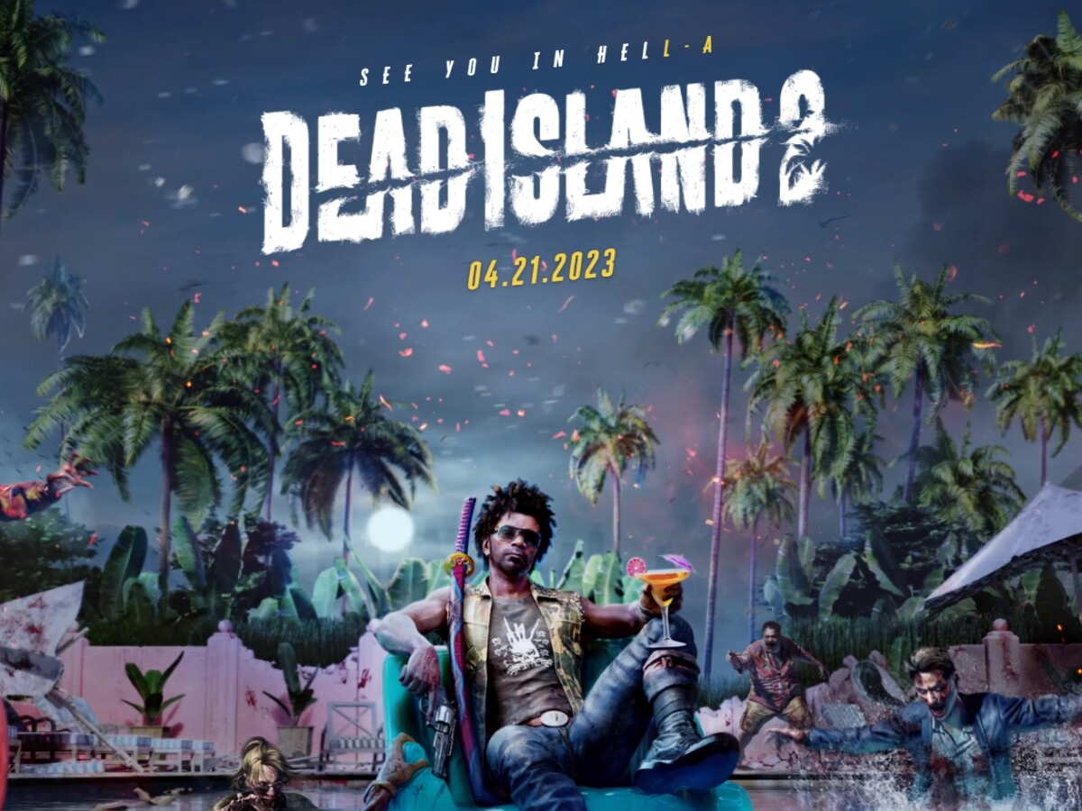 Vai rodar aí? Confira os requisitos de sistema para rodar Dead Island 2 no  PC