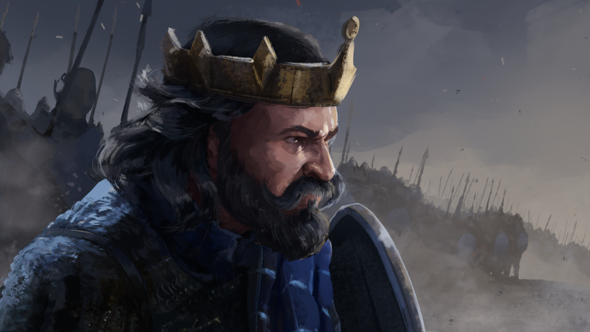download free total war saga thrones of britannia voksi