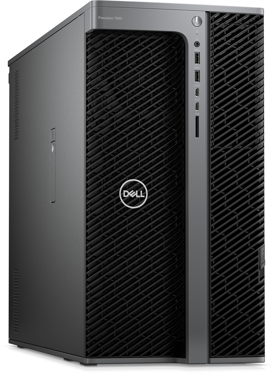 Dell Technologies Expands AI Offerings, In Collaboration With NVIDIA ...