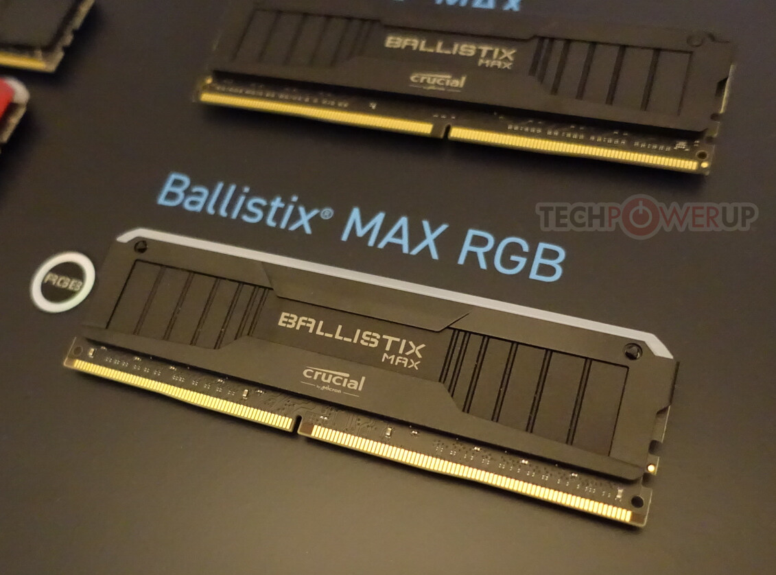 Crucial ballistix bl8g36c16u4bl какие чипы памяти