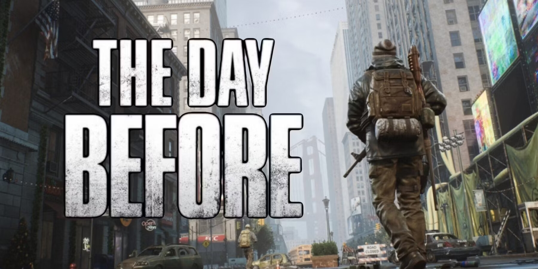 The Day Before Release Date - Gameplay, Trailer, Story