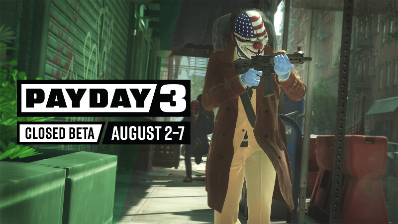 Payday 2 vs Payday 3 Review: Why the Old Game is Still More Popular -  Betasetup