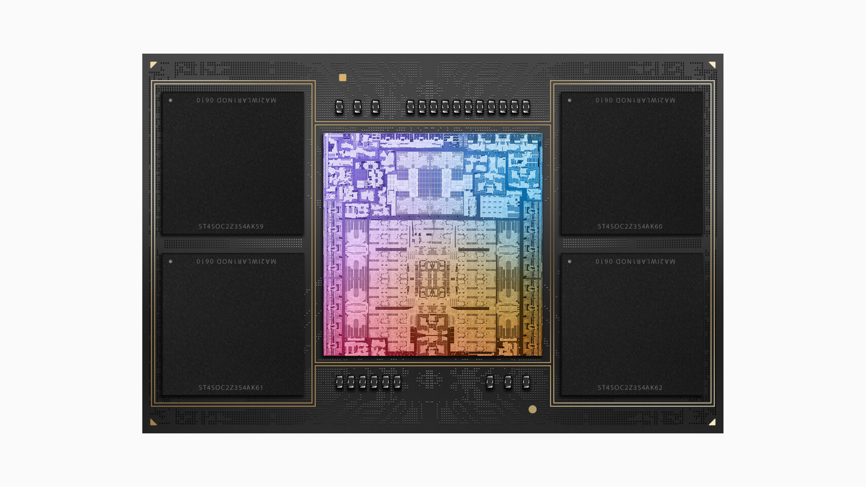 Apple Unveils M2 Pro And M2 Max Next generation Chips For Next level 