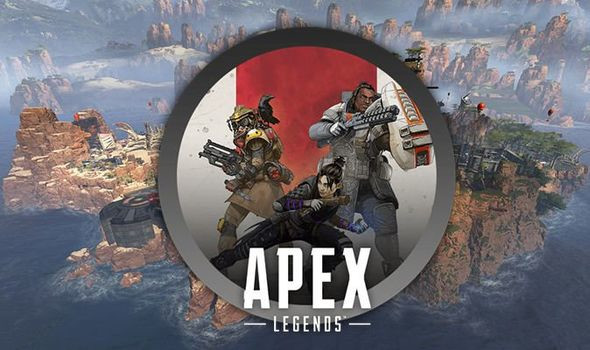 Apex Legends Is Still The Best Battle Royale, And It's Not Even