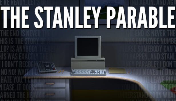Free Game Alert: Watch Dogs, The Stanley Parable Now Free to Grab