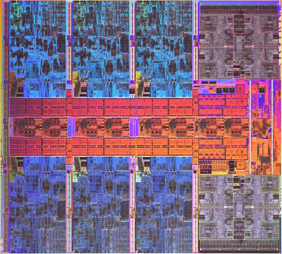 Intel 4 Process Node In Detail: 2x Density Scaling, 20% Improved