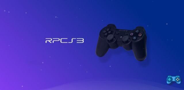 A new PS4 emulator is in development from the creator of RPCS3, though it's  likely years away from running games