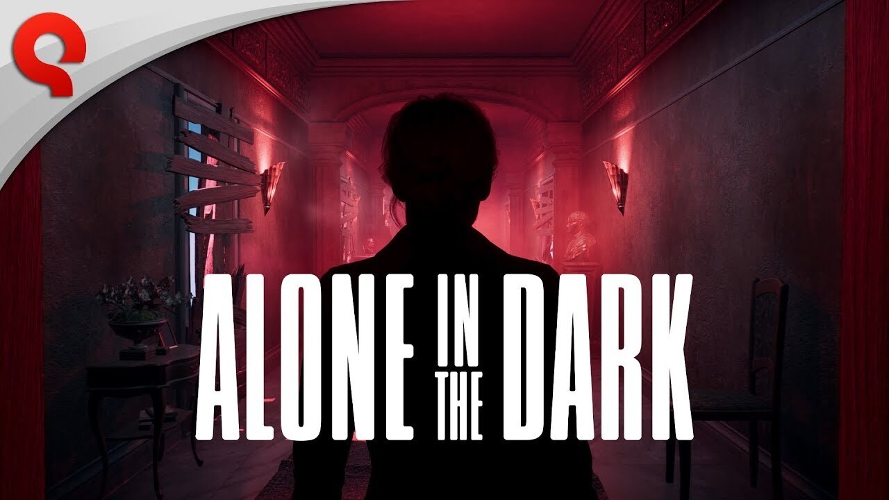 Alone in the Dark gets free prologue demo ahead of October release