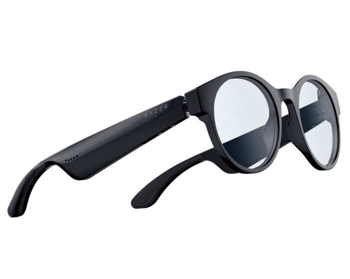 Razer Unveils Anzu Smart Glasses with Open-Ear Wireless Audio | TechPowerUp