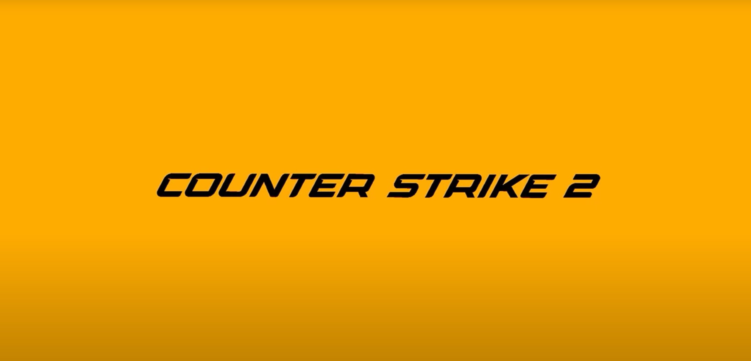 Counter Strike 2 Launched!!
