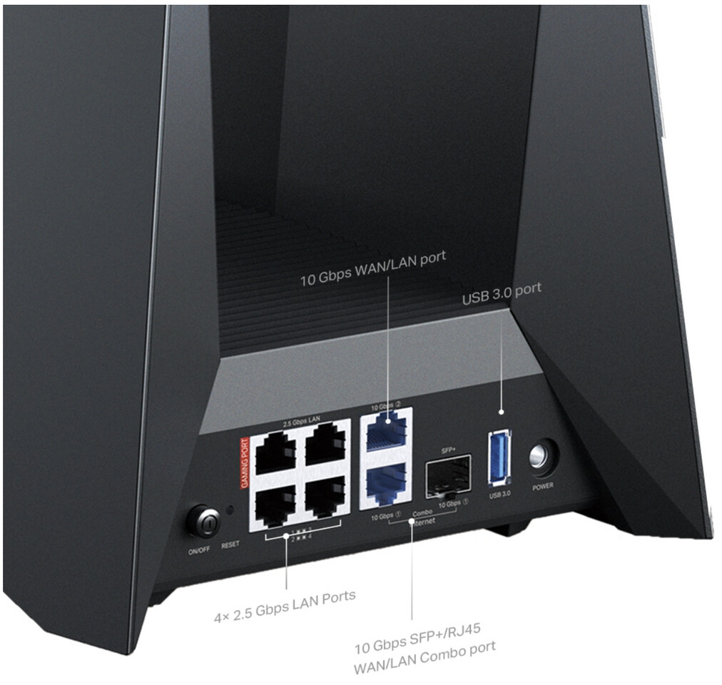 TP-Link Showcases Next-Generation Wi-Fi 7 Solutions at CES 2024, Including  New Gaming Router