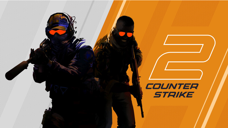 25th Anniversary Update Main Menu [Counter-Strike 1.6] [Mods]