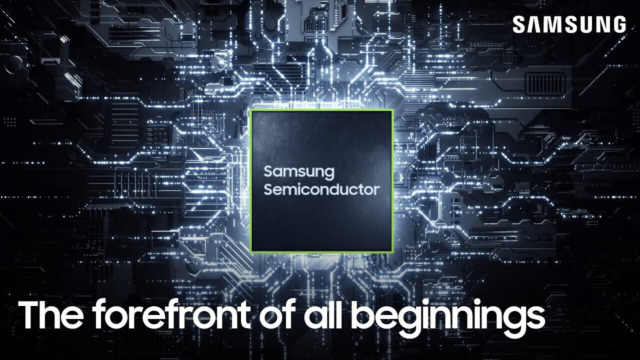 Samsung Reportedly Planning Mass Production of "Exynos 2600" Prototype SoCs in May