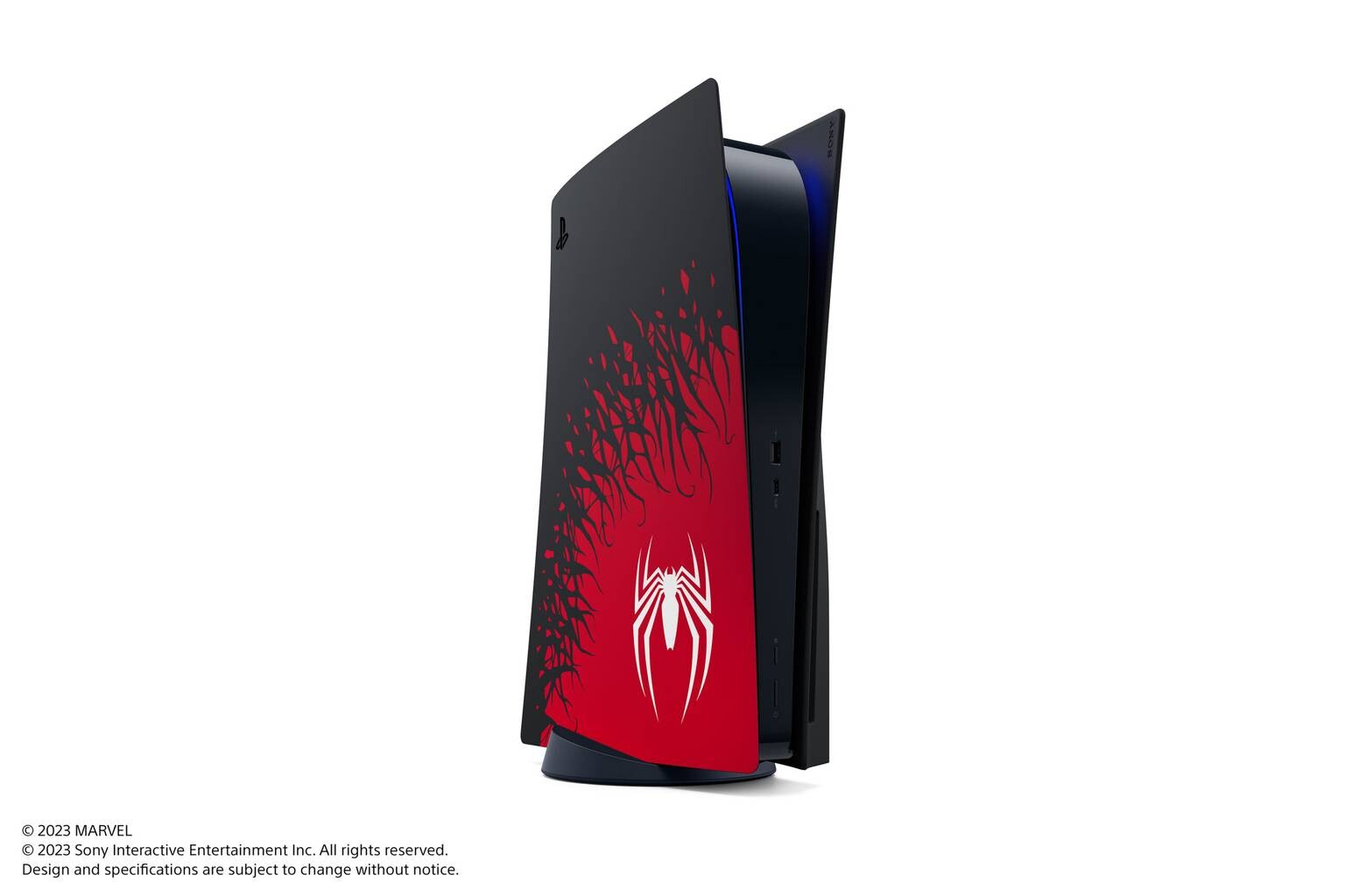 Consola PS5 Standard Edition Spiderman 2 Bundle – COMPUTER HOUSE