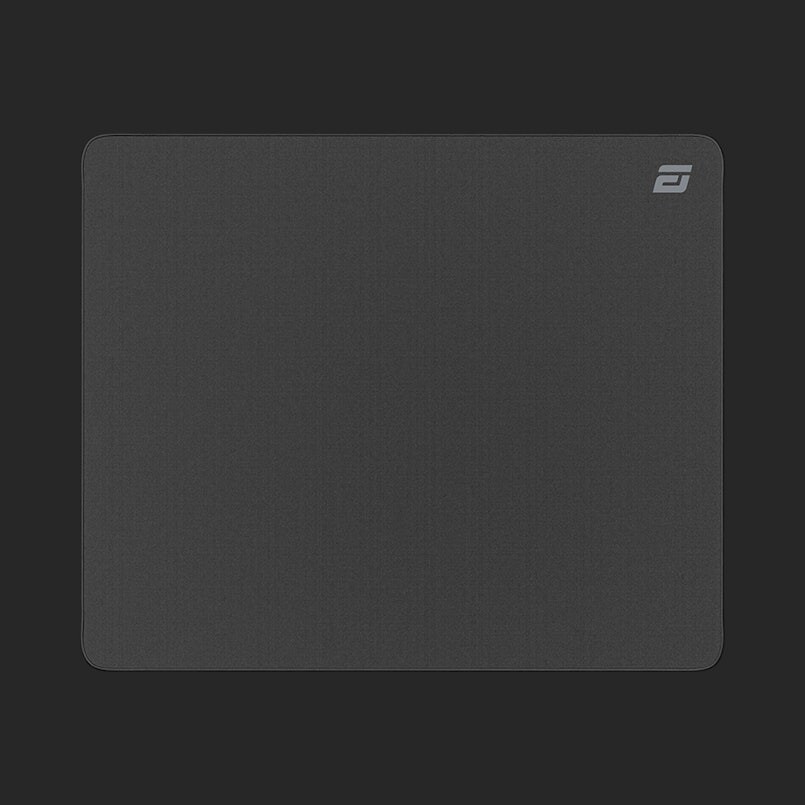 Endgame Gear EM-C Plus Poron Gaming Mousepad - Black 